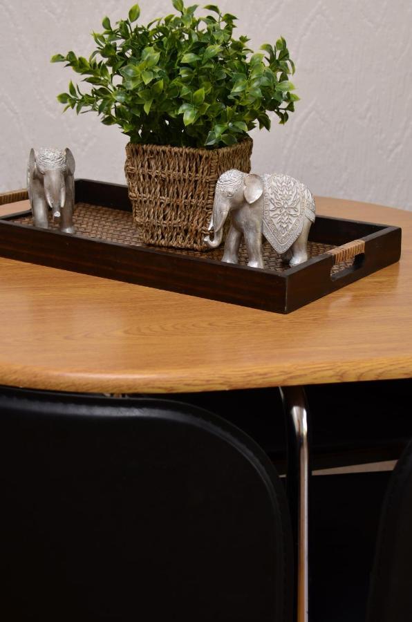 33sm Dreams Unlimited Serviced Accommodation- Staines - Heathrow Casa de Férias *