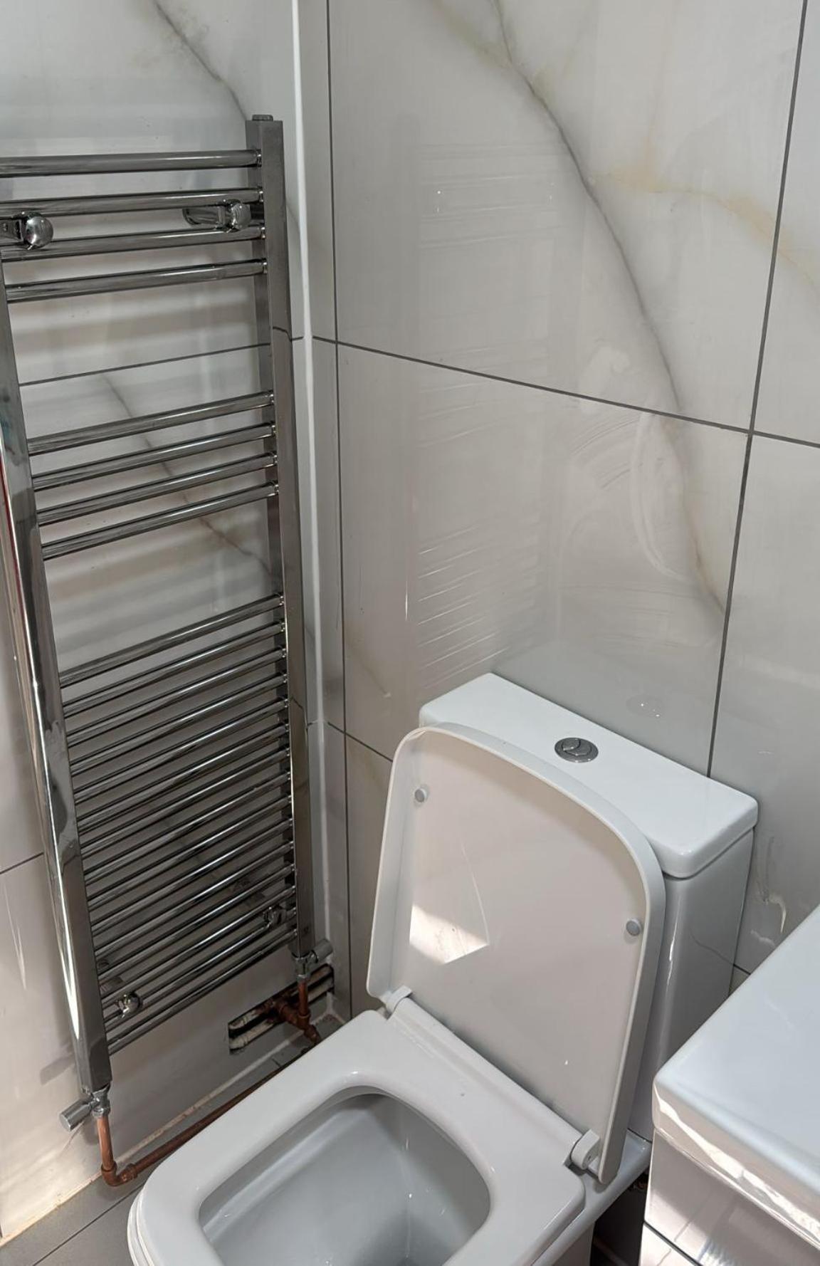 Casa de Férias 33sm Dreams Unlimited Serviced Accommodation- Staines - Heathrow Stanwell